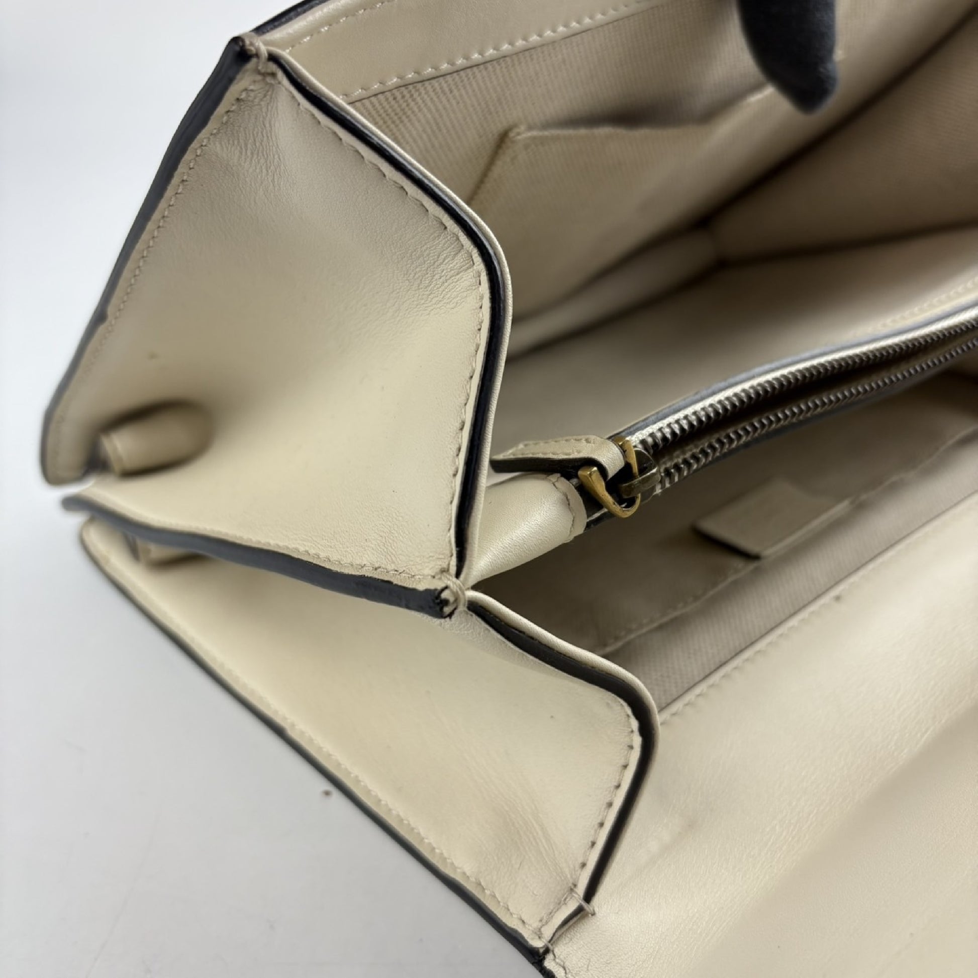 GUCCI Gucci Bamboo 2-way Dionysus Chain Shoulder Bag Shoulder Bag