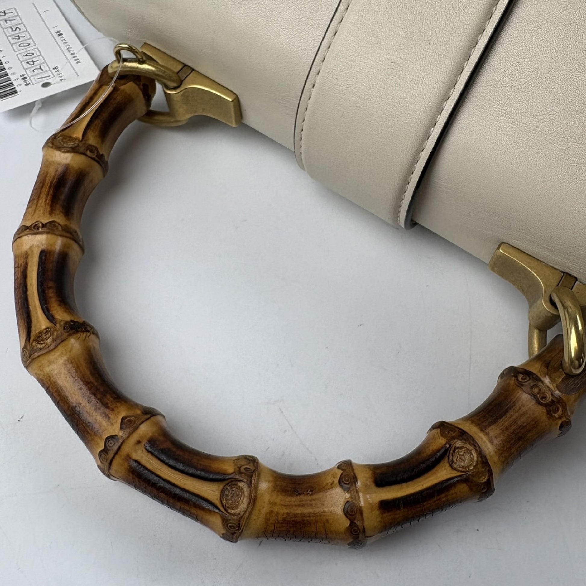 GUCCI Gucci Bamboo 2-way Dionysus Chain Shoulder Bag Shoulder Bag