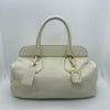 PRADA Prada Leather Handbag Handbag