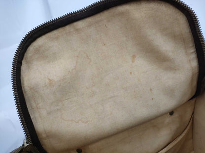 LOUIS VUITTON Monogram Sac Champagne 844 Handbag