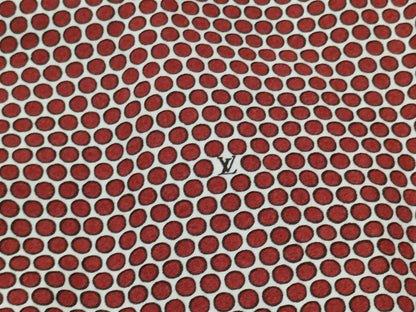 LOUIS VUITTON Polka Dot Shirt