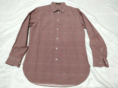 LOUIS VUITTON Polka Dot Shirt
