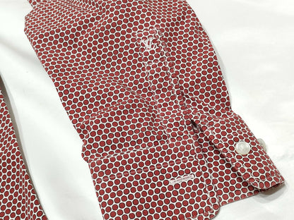 LOUIS VUITTON Polka Dot Shirt
