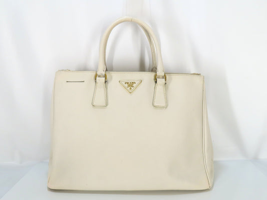 PRADA Galleria Tote Handbag