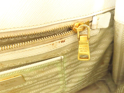 PRADA Galleria Tote Handbag