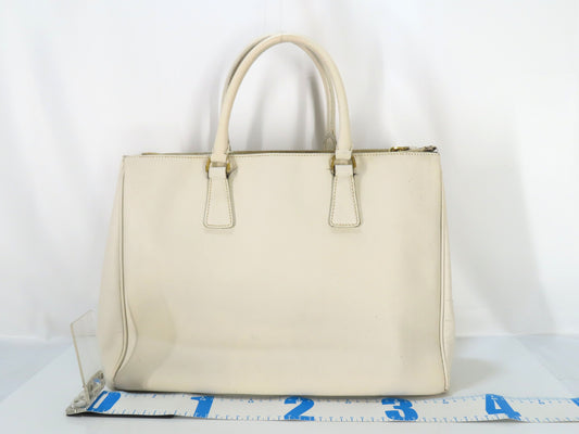 PRADA Galleria Tote Handbag