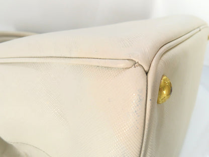 PRADA Galleria Tote Handbag