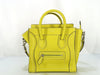 CELINE Luggage 2-way handbag