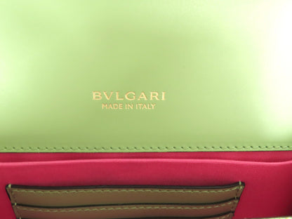 BVLGARI Serpenti Shoulder Bag