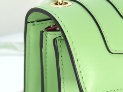 BVLGARI Serpenti Shoulder Bag