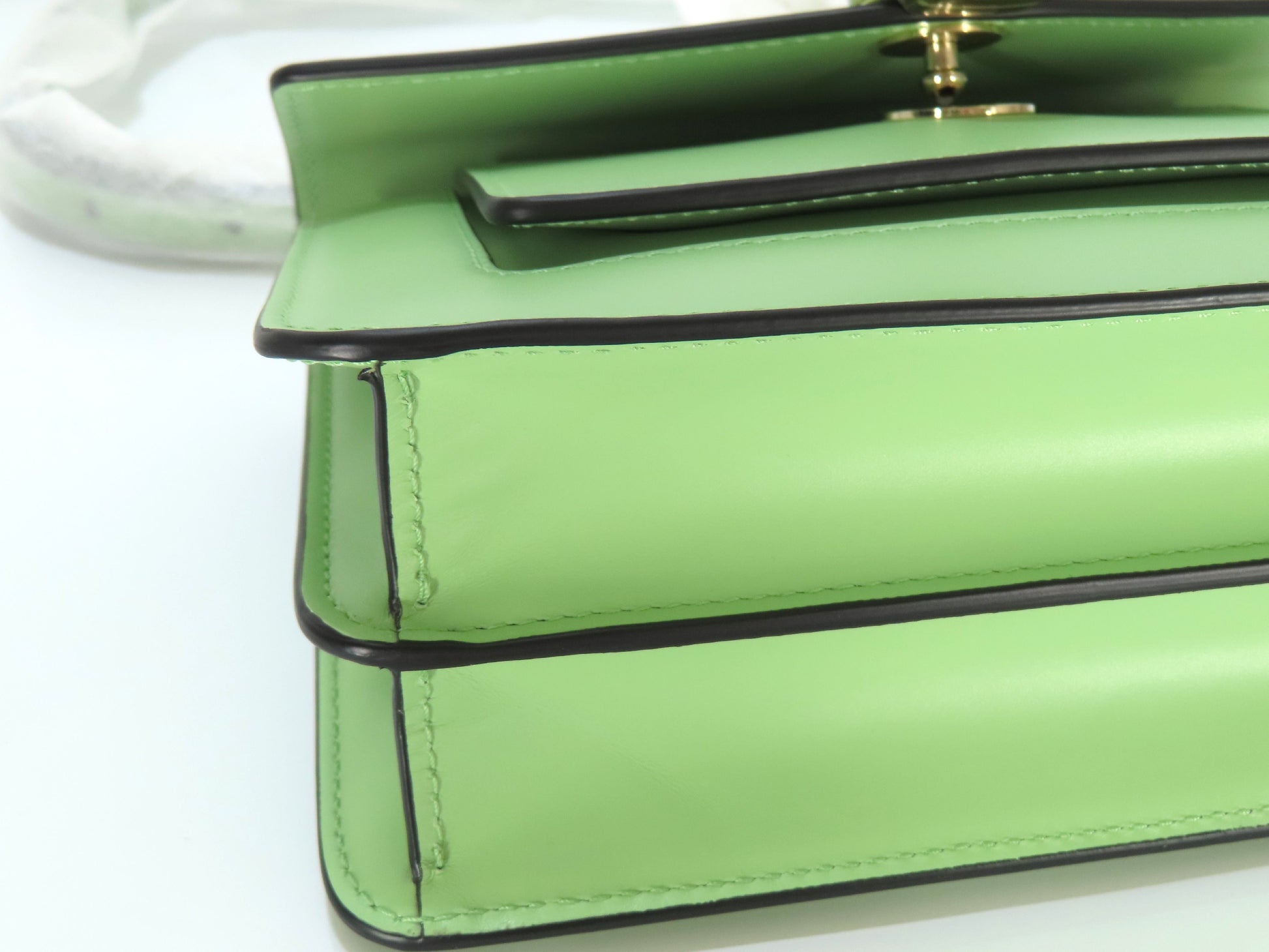 BVLGARI Serpenti Shoulder Bag