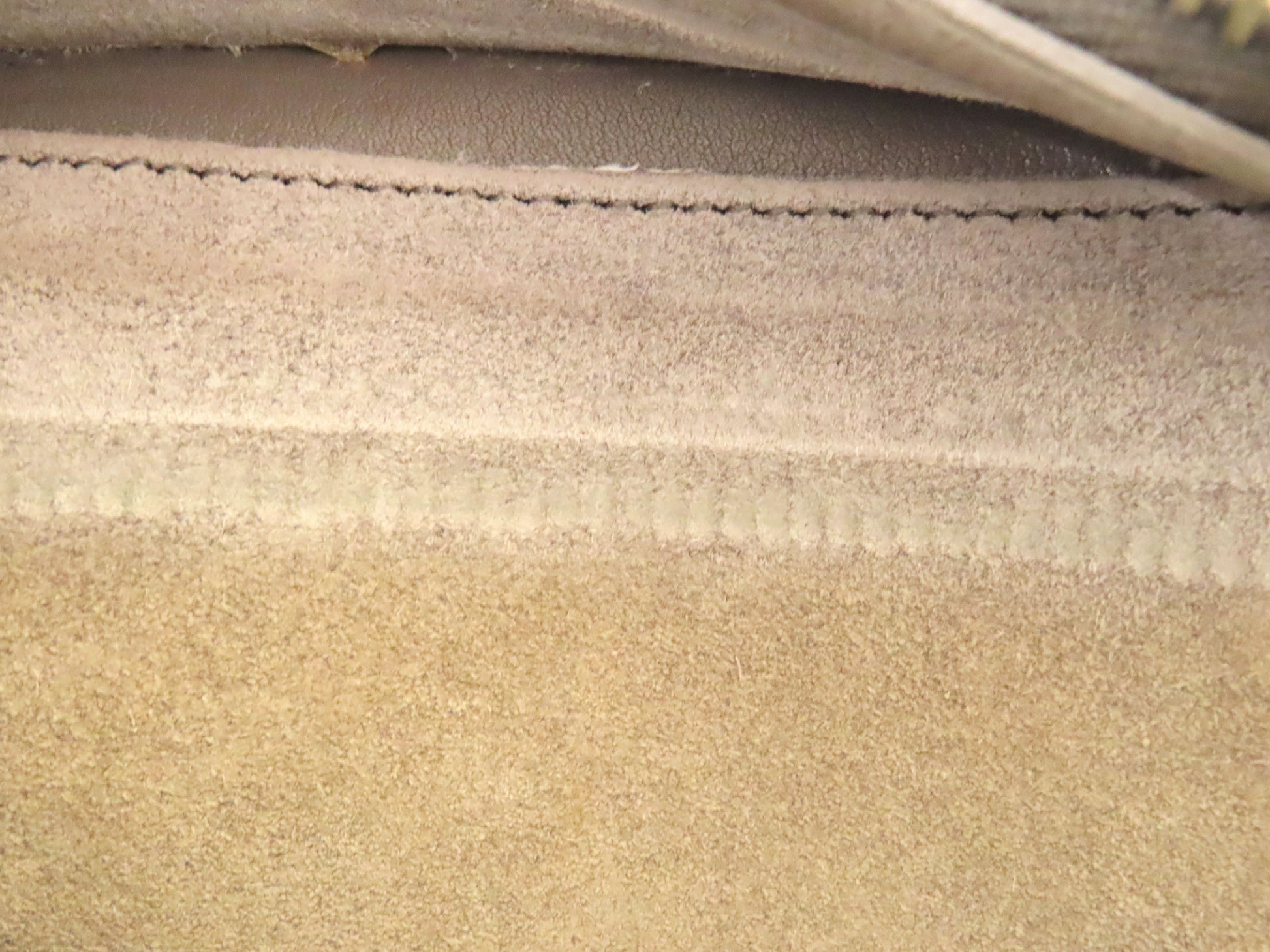 SAINT LAURENT Cabas 2-way handbag