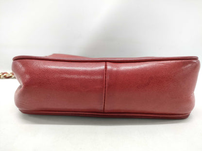 CHANEL Deca Coco Chain Shoulder Bag
