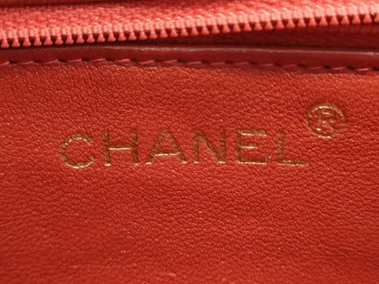 CHANEL Deca Coco Chain Shoulder Bag