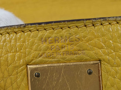 HERMES Kelly Hermes Kelly 2-way handbag handbag