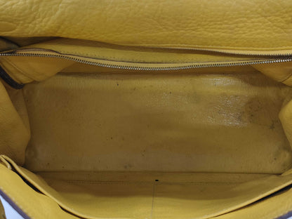 HERMES Kelly Hermes Kelly 2-way handbag handbag