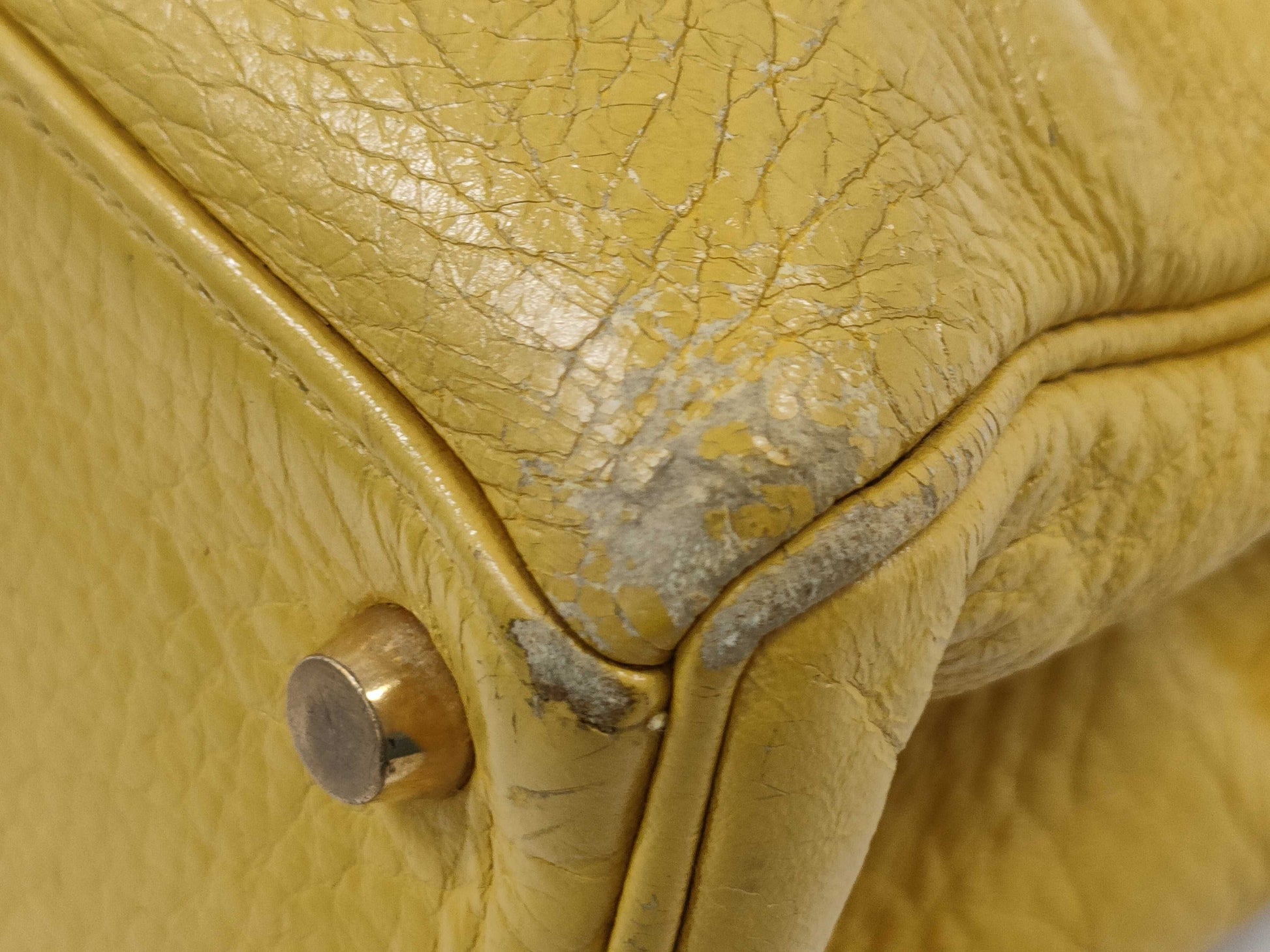 HERMES Kelly Hermes Kelly 2-way handbag handbag