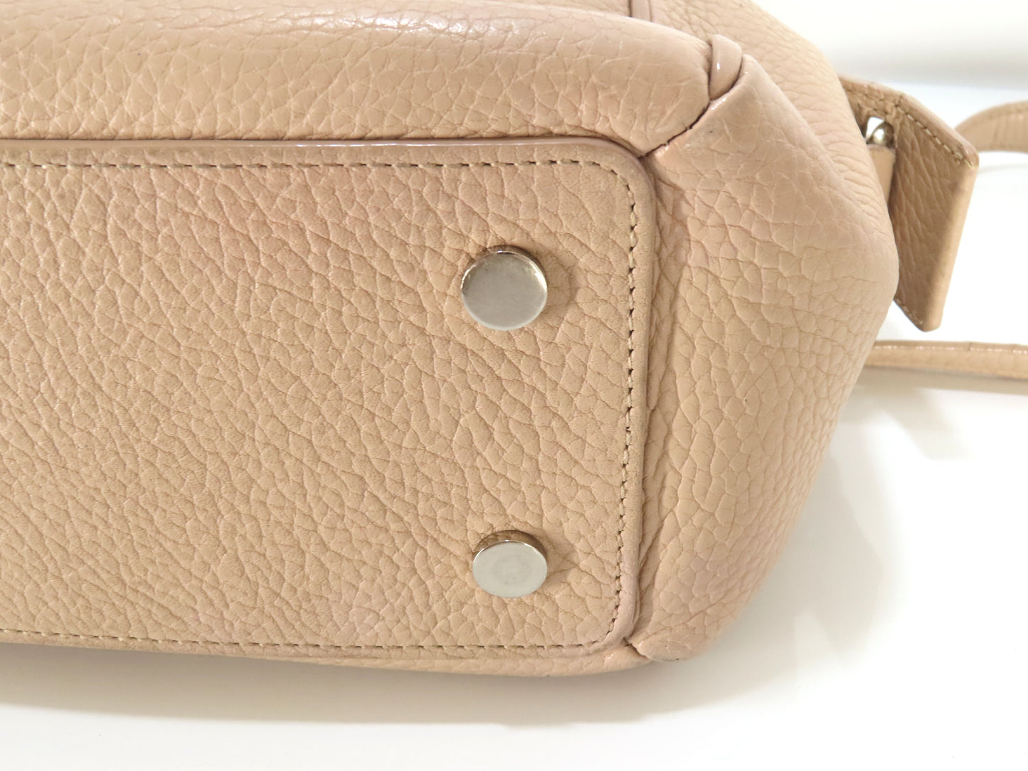 BALENCIAGA 2-way handbag handbag