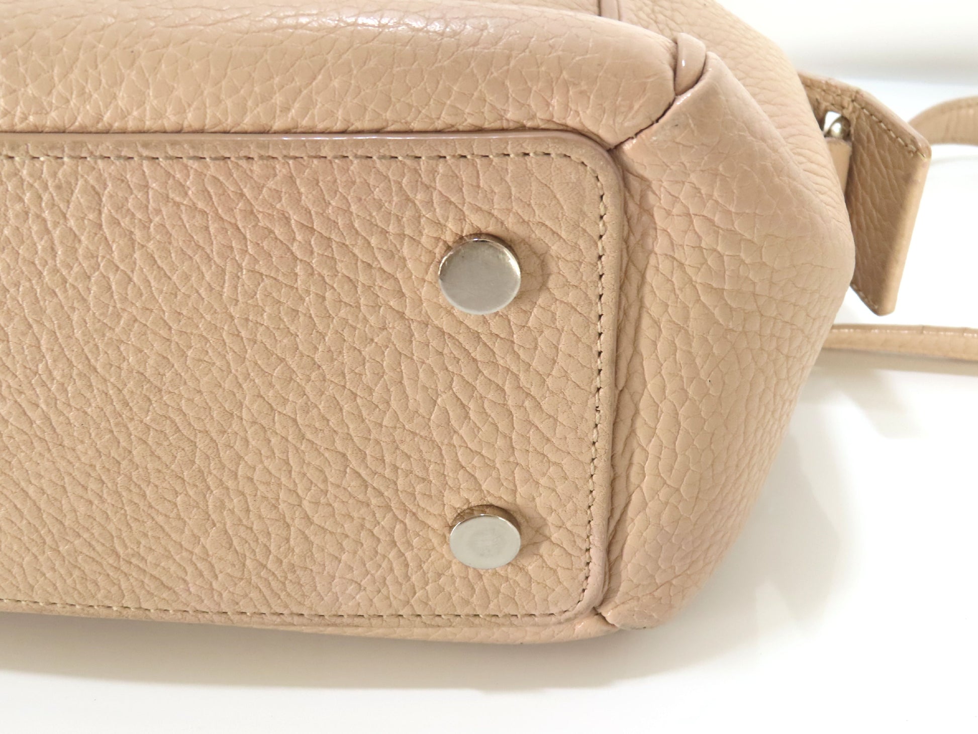 BALENCIAGA 2-way handbag handbag