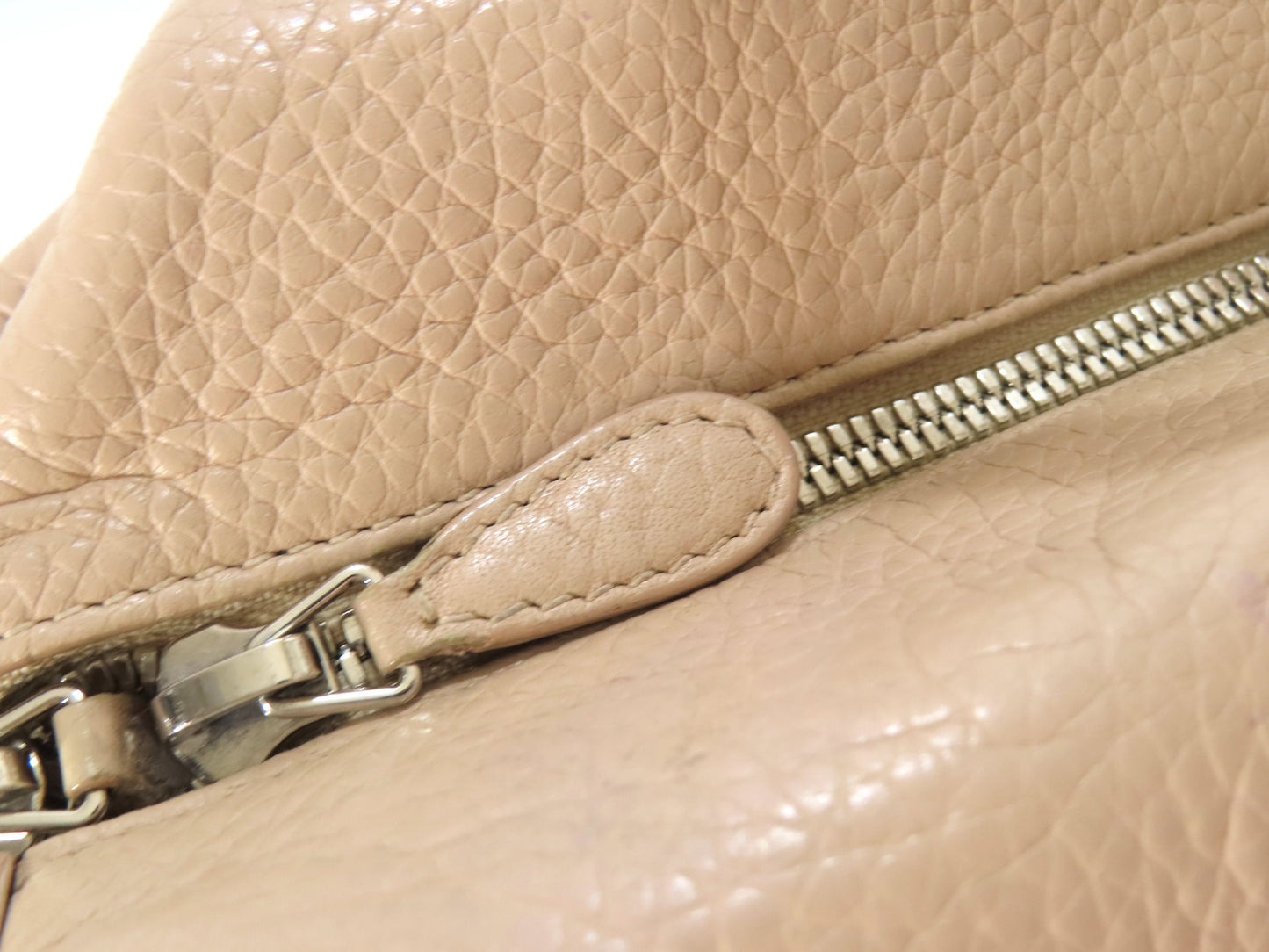 BALENCIAGA 2-way handbag handbag