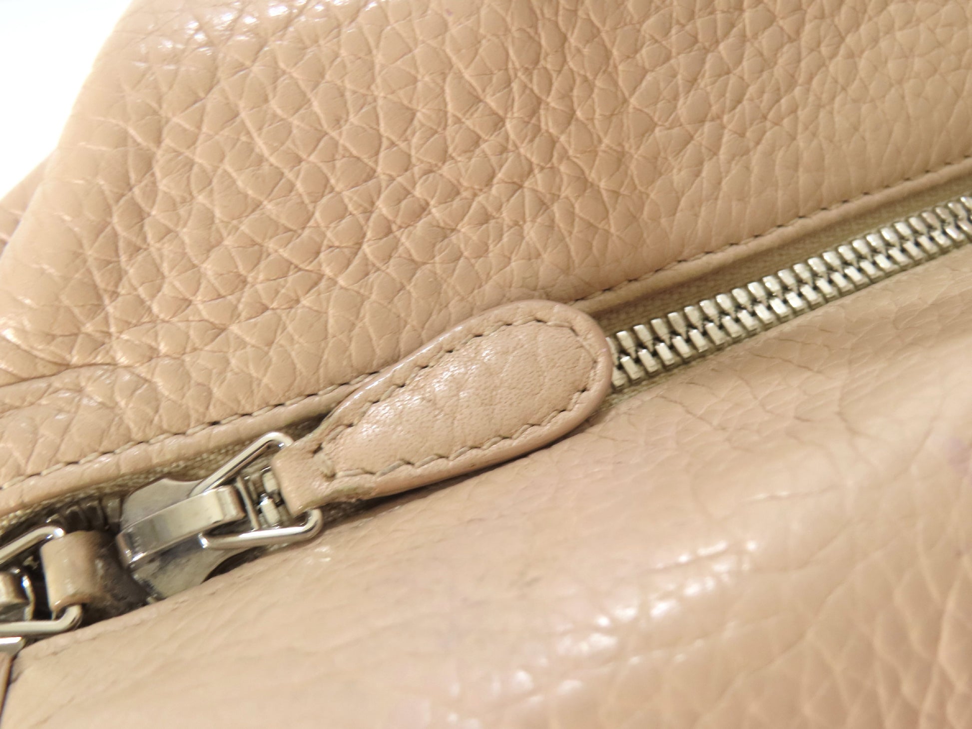 BALENCIAGA 2-way handbag handbag