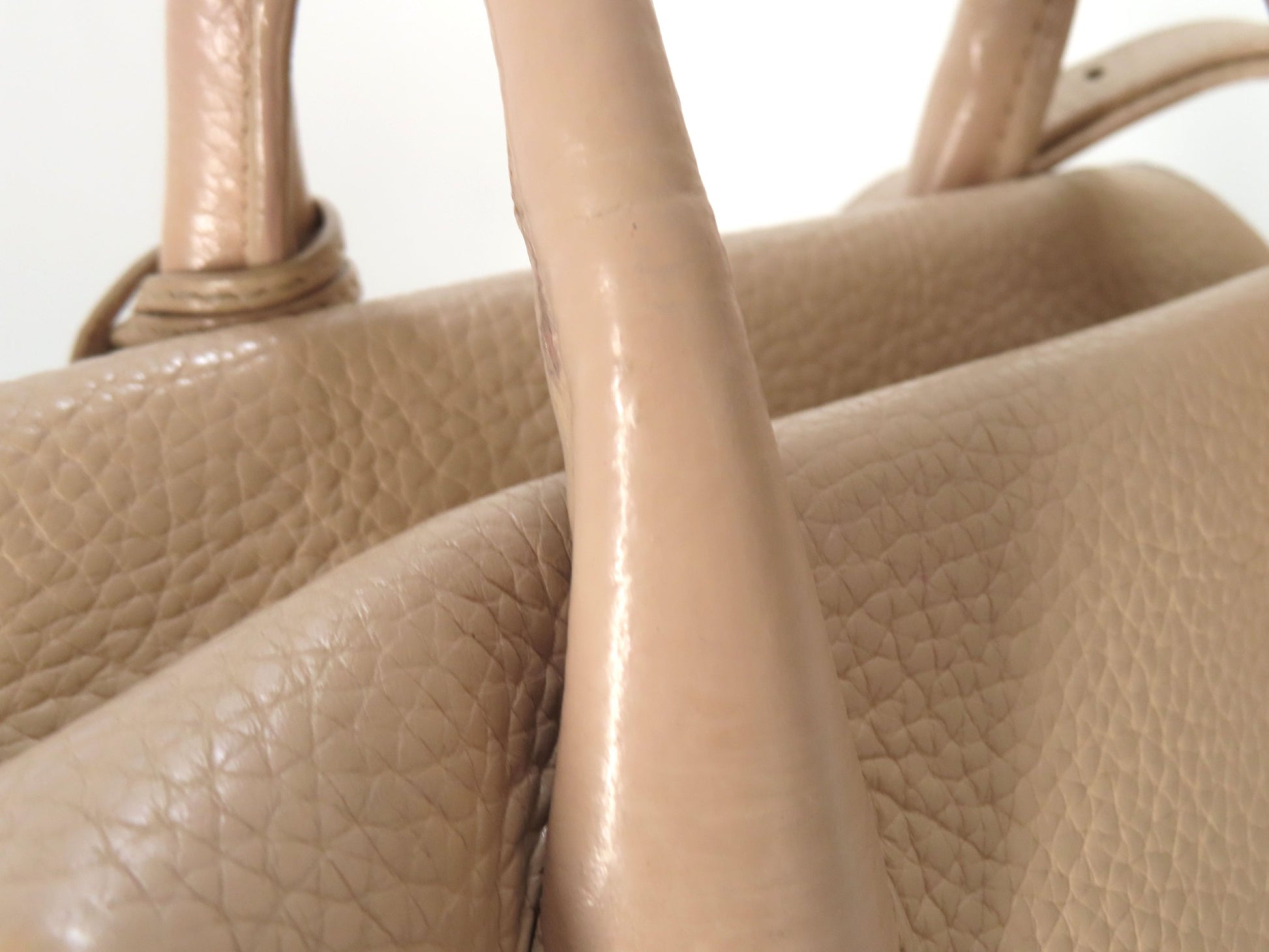 BALENCIAGA 2-way handbag handbag