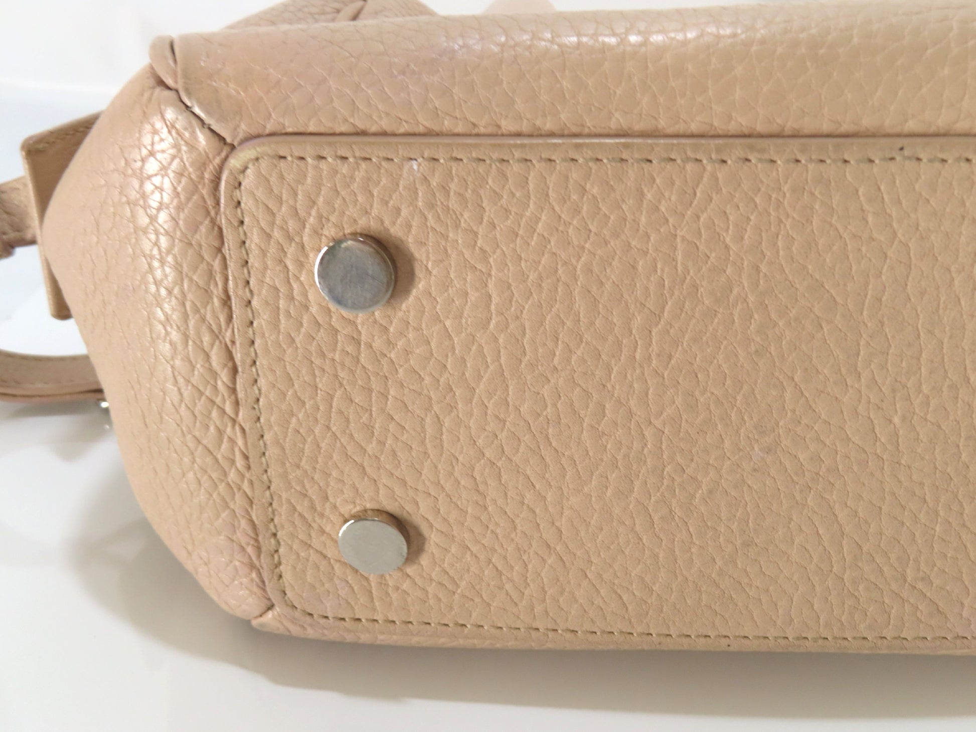 BALENCIAGA 2-way handbag handbag