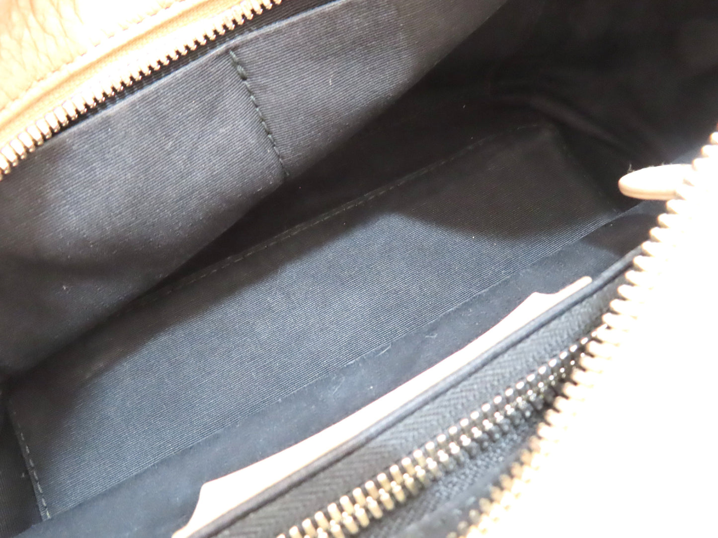 BALENCIAGA 2-way handbag handbag