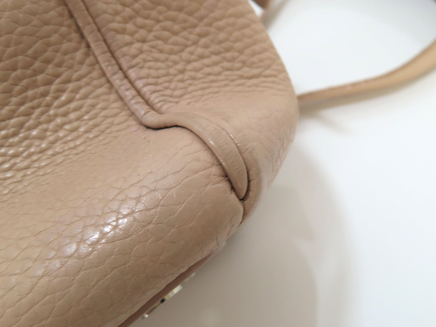 BALENCIAGA 2-way handbag handbag