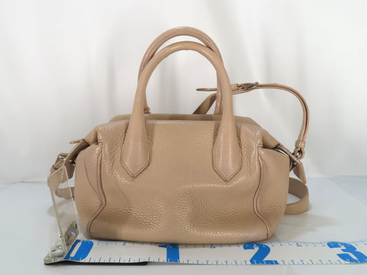 BALENCIAGA 2-way handbag handbag