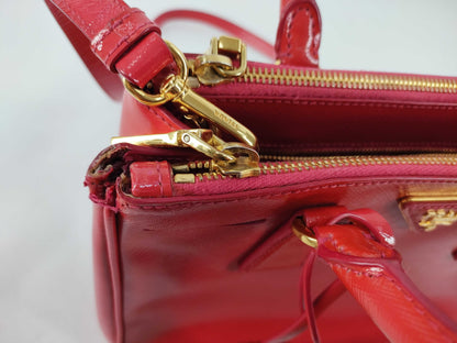 PRADA Galleria 2-way handbag