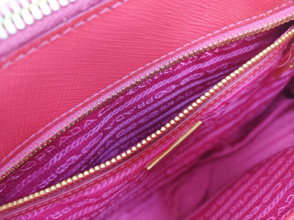 PRADA Galleria 2-way handbag