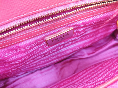 PRADA Galleria 2-way handbag