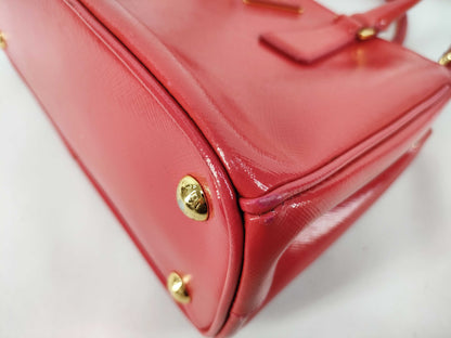 PRADA Galleria 2-way handbag