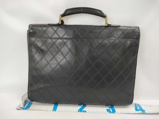 CHANEL CHANEL Matelasse Business Bag Business Bag