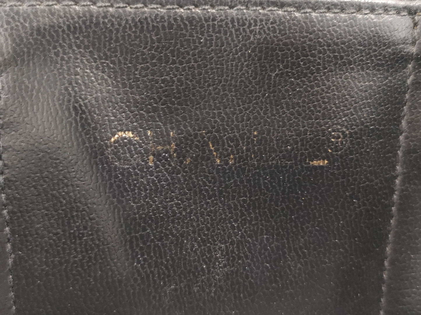 CHANEL CHANEL Matelasse Business Bag Business Bag