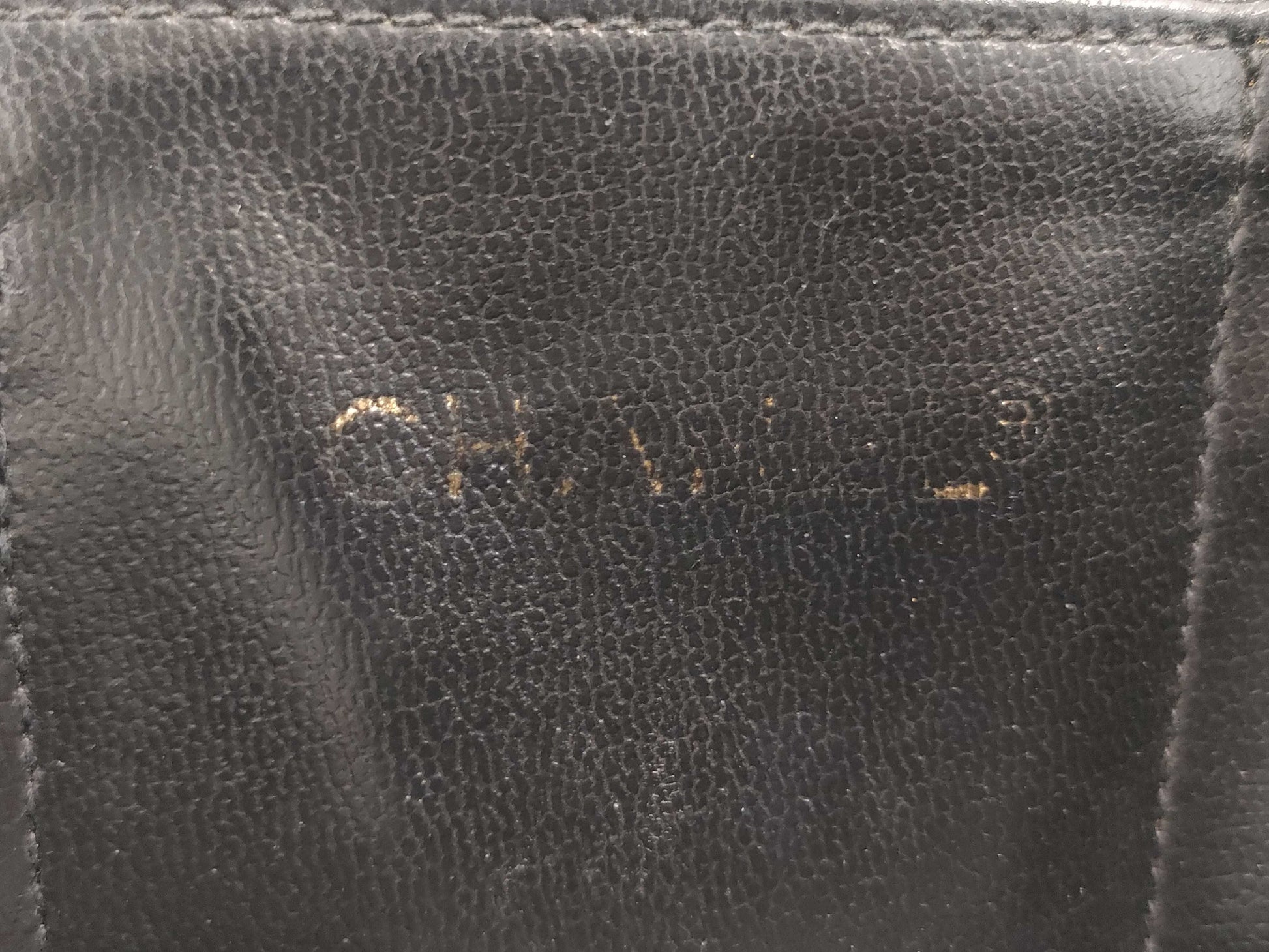 CHANEL CHANEL Matelasse Business Bag Business Bag