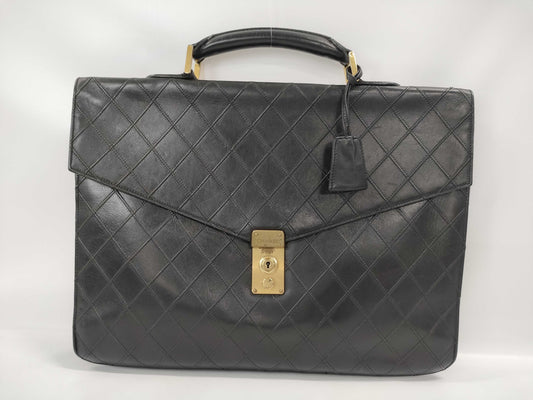 CHANEL CHANEL Matelasse Business Bag Business Bag