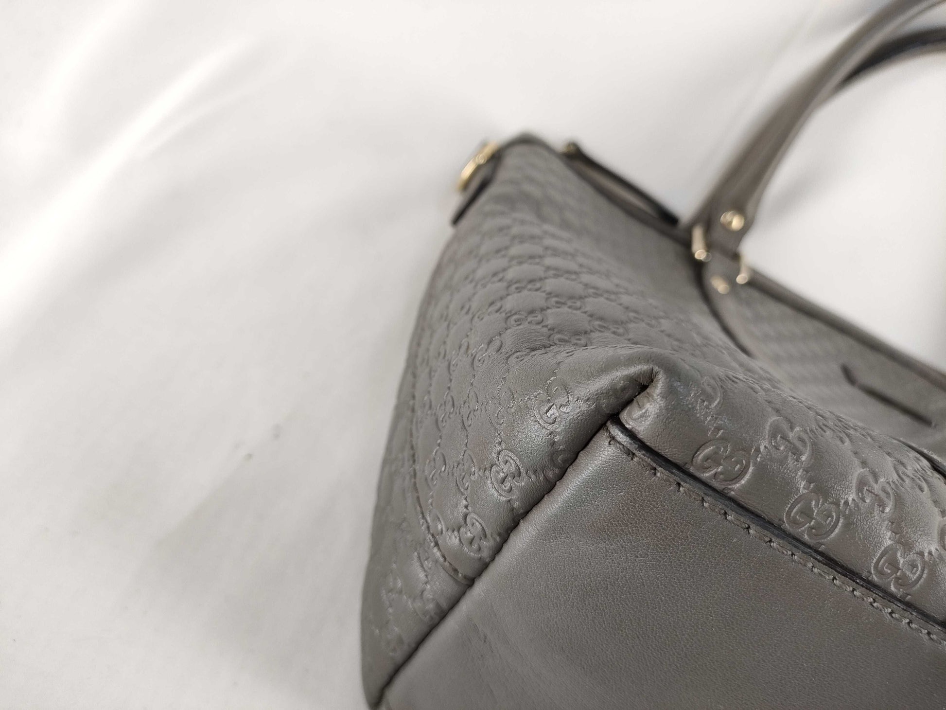 GUCCI Guccissima GUCCI Guccissima 2-way shoulder bag Shoulder bag Shoulder bag