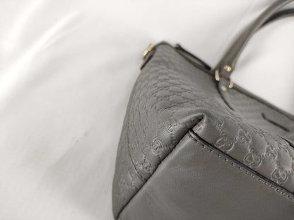 GUCCI Guccissima GUCCI Guccissima 2-way shoulder bag Shoulder bag Shoulder bag