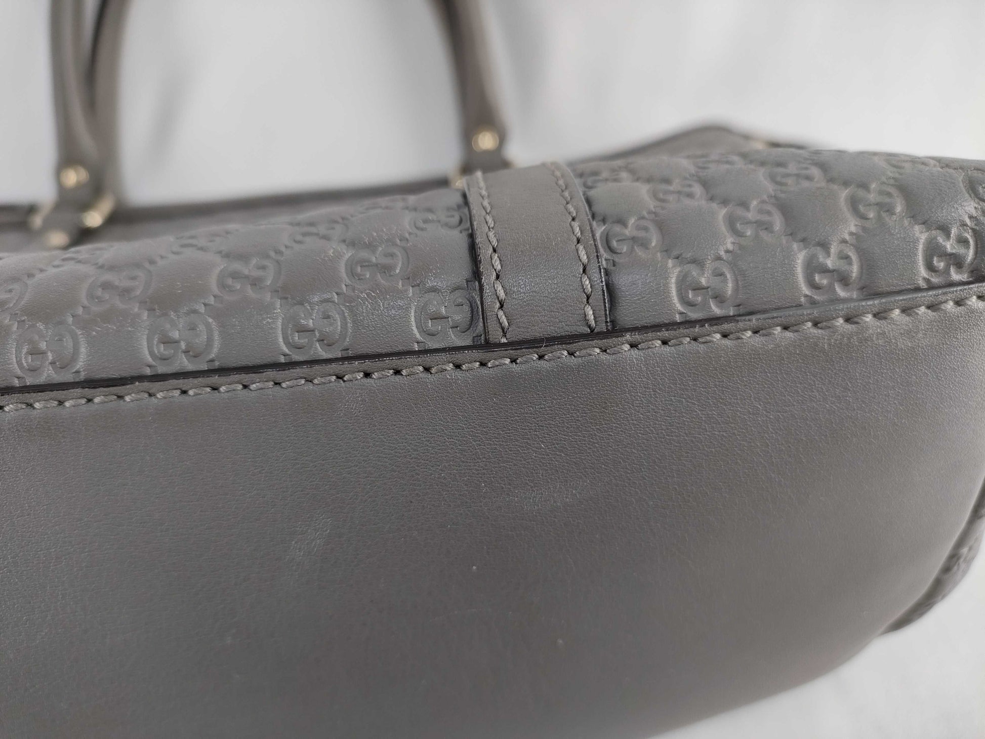 GUCCI Guccissima GUCCI Guccissima 2-way shoulder bag Shoulder bag Shoulder bag