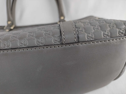 GUCCI Guccissima GUCCI Guccissima 2-way shoulder bag Shoulder bag Shoulder bag