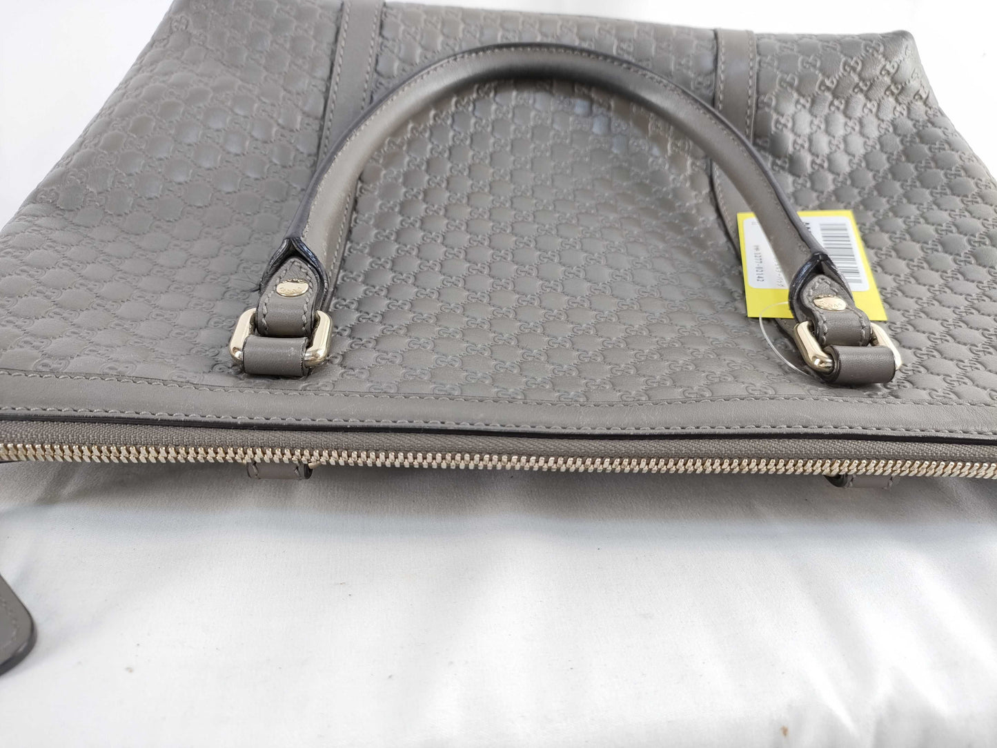 GUCCI Guccissima GUCCI Guccissima 2-way shoulder bag Shoulder bag Shoulder bag