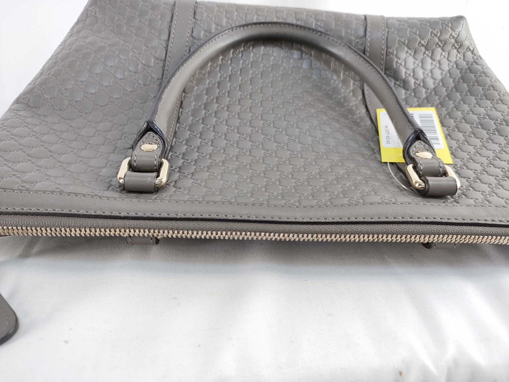 GUCCI Guccissima GUCCI Guccissima 2-way shoulder bag Shoulder bag Shoulder bag