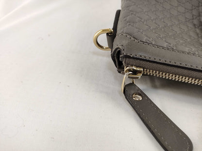 GUCCI Guccissima GUCCI Guccissima 2-way shoulder bag Shoulder bag Shoulder bag