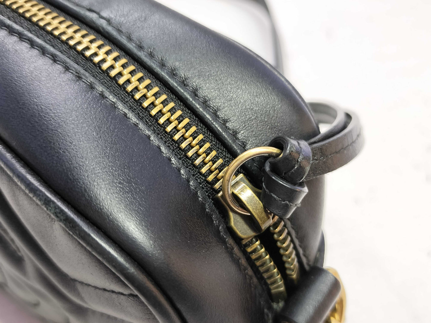 GUCCI GUCCI TR-Gucci Marmont Shoulder Bag Shoulder Bag Shoulder Bag