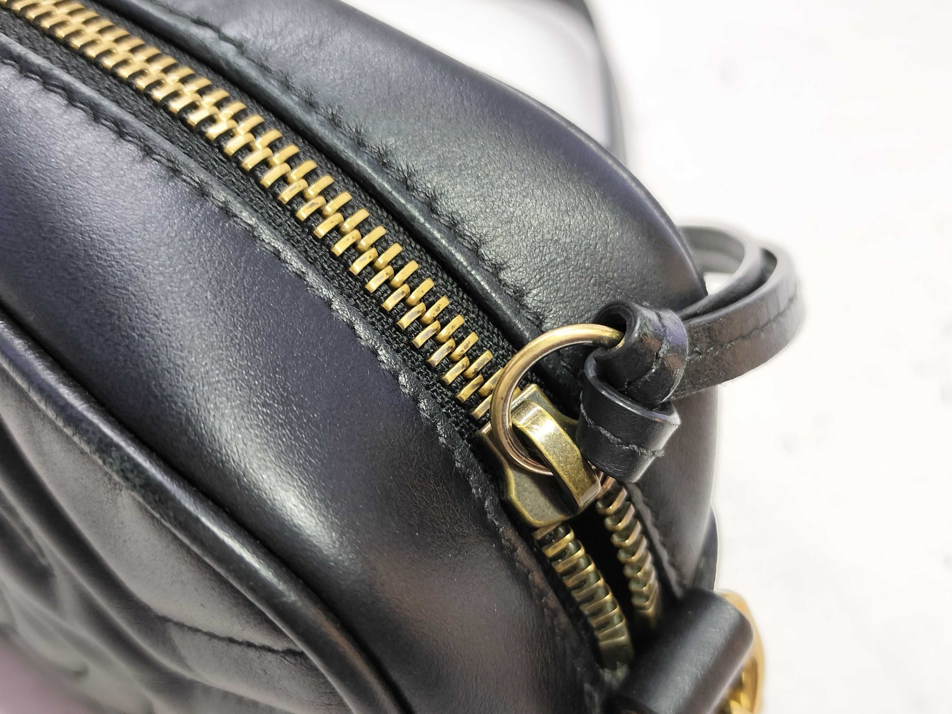 GUCCI GUCCI TR-Gucci Marmont Shoulder Bag Shoulder Bag Shoulder Bag
