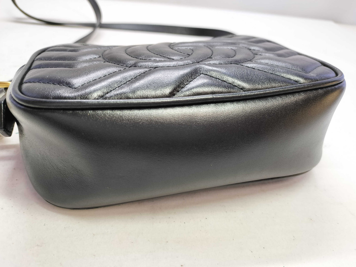 GUCCI GUCCI TR-Gucci Marmont Shoulder Bag Shoulder Bag Shoulder Bag