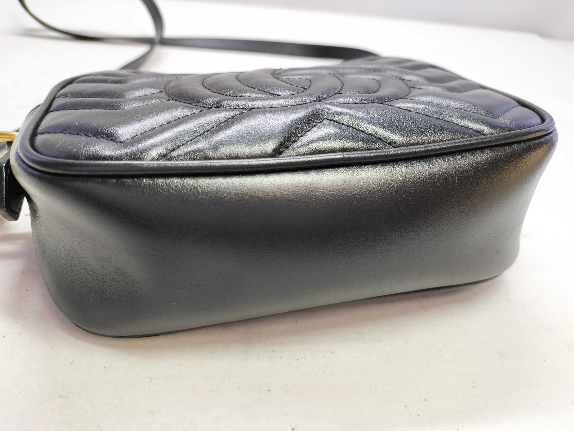 GUCCI GUCCI TR-Gucci Marmont Shoulder Bag Shoulder Bag Shoulder Bag