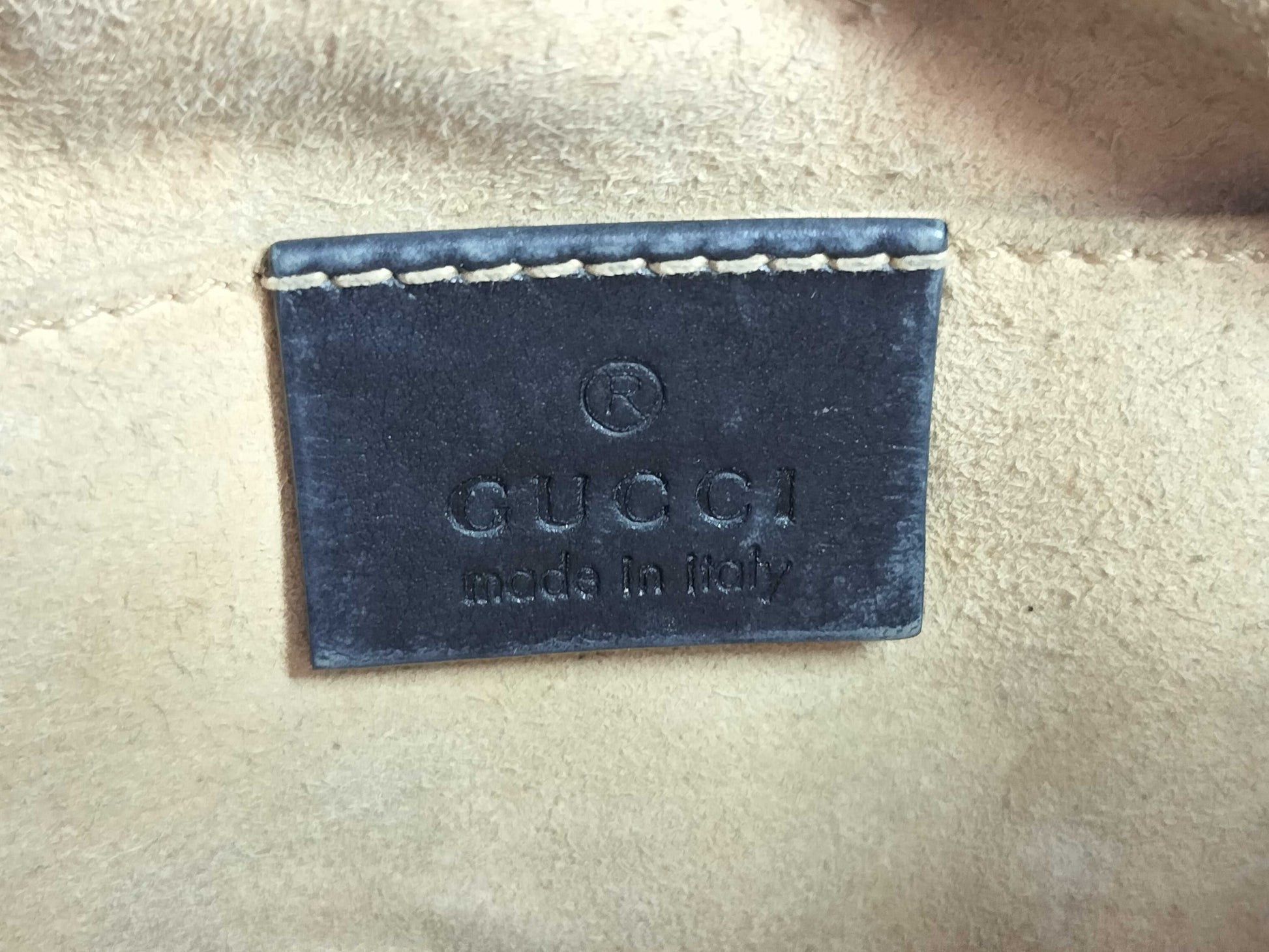 GUCCI GUCCI TR-Gucci Marmont Shoulder Bag Shoulder Bag Shoulder Bag